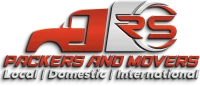 RS Packers and Movers