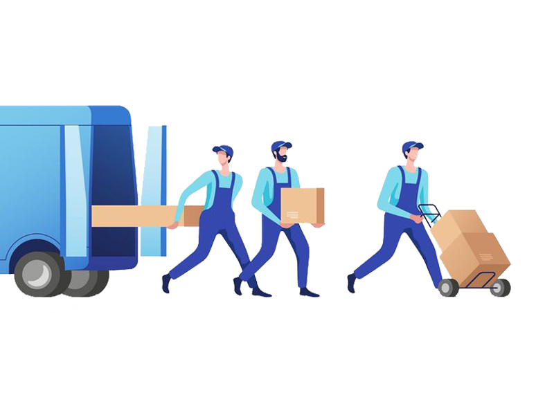 Why RS Packers N Movers