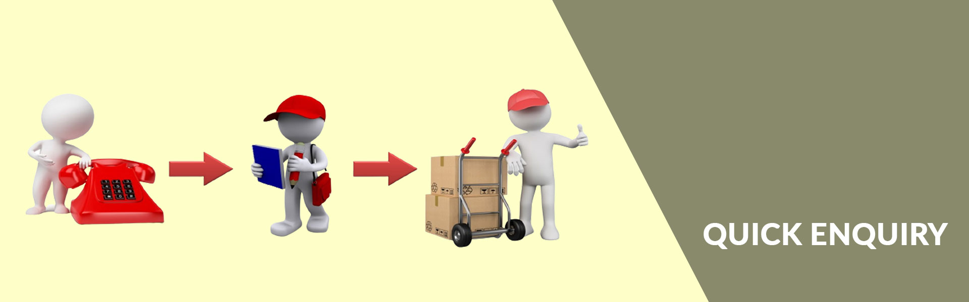 Online Enquiry