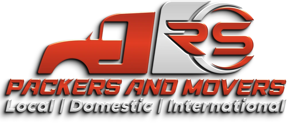 RS Packers and Movers