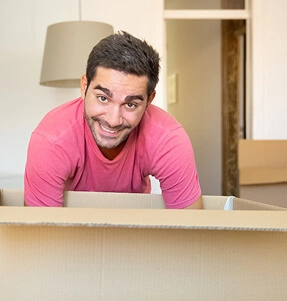 RS Packers and Movers