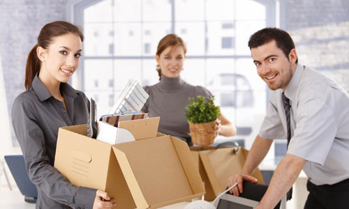 Domestic Relocation